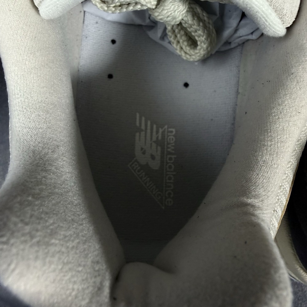 New Balance‎ 2002R Mens 8.5 Magnet Timberwolf Gray Beige Sneakers 2023 M2002RSH - Picture 10 of 14